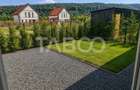 Duplex pe un singur nivel 3 camere 2 bai 235 mp teren in Talmaciu - 10