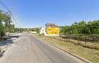 Teren de vanzare Str. Lalelelor, 24ml deschidere, toate utilitatile - 1