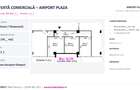 Birou de închiriat în Otopeni, Ilfov 120  mp-langă Aeroport - 1