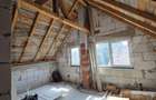 Casă de vânzare – 120 mp, 3 camere + living, terasă, parcare-Sânnicoară, Cluj - 6