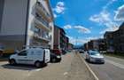 Ap 3 cam finalizat  intabulat 87 mp cu balcon si gradina 19 mp Brana -Selimbar - 2