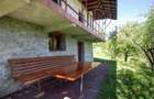 Vila deosebita cu 7 camere si 5 bai, 4290 mp teren, vedere panoramica – Valea Do - 12