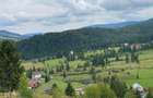 RECO Teren intravilan in Arieseni 1700mp cu Utilitati - 2