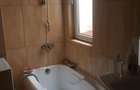 Vanzare vila zona Titulescu cu trei apartamente piscina garaj  gradina foisor - 14