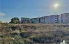 Teren de vanzare pentru bloc P + 7 sau case P + 2 / Comercial   in Drumul Tabere - 8