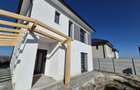 Casa single eficienta energetic, curte 320 mp, comision 0% - 8