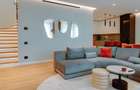 Vila in ansamblu de lux Residence 5, zona Iancu Nicolae - 5
