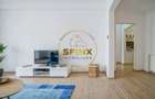 2 camere Cismigiu/ bloc interbelic/ 68 mp/ centrala proprie - 4