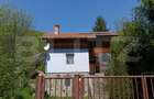Cabana munte, 60 mp, zona iesire Praid - 1