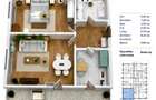 Apartament 2 camere zona C5 in BLOC NOU