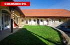 Casa de vanzare pretabila pensiune priveliste superba Fantanele Sibiu - 1