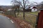 Teren pitoresc, linistit, in zona impadurita de deal - 8