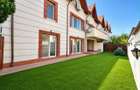 Villa 6 bedrooms | residential complex with tennis court | Cambridge School - 2