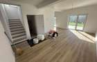 Duplex despartit prin spatiu tehnic - 2
