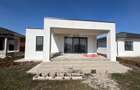 De vanzare casa in Santandrei cu gard de imprejmuire din placi de beton - 1