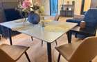 Apartament 3 camere Herastrau/Aviatiei parcare subterana inclusa - 1