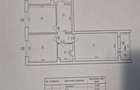 Apartament 3 camere Gara - zona Silvestru - 2