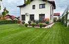 Casa de vanzare cartier Bratieni - 200 mp suprafata utila, 700 mp teren - 15
