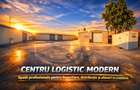 Spatiu industrial multifunctional de inchiriat - Mosnita Noua,langa Timisoara - 1
