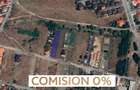 COMISION 0 | Teren intravilan | 1200 mp | Zona Giroc - 1
