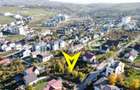 Teren intravilan + autorizație bloc D+P+3E, investiție, Vișan - 3