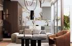 Penthouse exclusiv – rafinament, lumină și priveliști spectaculoase! - 5