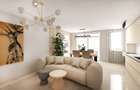 Apartament 2 camere 49,5 mp + balcon - finisat la cheie - parcare proprie - 6