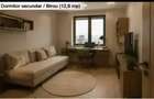 Apartament 3 camere 82 mp, terasa generoasa, balcon, bloc nou, metrou - 3