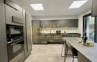 UNIQUE/LUXURY DESIGN/INDIVIDUAL VILLA/IANCU NICOLAE/2 PARKINGS - 15