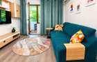 Apartament 3 camere, prima inchiriere - Metrou Piata Sudului - 1