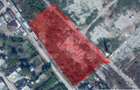 Investitie !Teren intravilan 5535mp, destinatie mixta, zona industriala Turda ! - 1