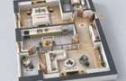 2 Camere | Akcent City | Decomandat | Bloc 2026 | Parcare | 58 MP - 1