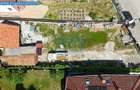 Teren intravilan | Str. Eugen Lovinescu nr. 33 | Cluj-Napoca - 1