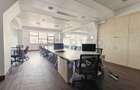 Zero comision, 110-320mp birou mobilat Aviatiei parcare, 8 minute [M] - 3