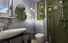 Apartament cu amenajare designer de vanzare in Green Valley Noua