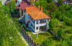 VILĂ 4 CAMERE | 573 MP TEREN | SĂCELE | ZONA SATULUNG | COMISION 0% - 1