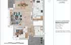 Casa individuală semifinisată, 125 mp utili, 700 mp teren, Corpadea - 11