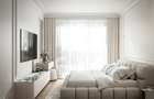 Penthouse duplex de 3 camere finisat | PRIMA Solis - 10