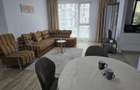 Apartament 2 camere NUSCO Citta Residence Park, incalzire pardoseala