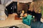 INCHIRIERE APARTAMENT 5 CAMERE DUPLEX ZONA NICOLAE CARAMFIL HERASTRAU SECTOR 1 - 1
