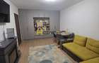 Parc Laurentiu Raiciu Apartament 3 camere mobilat utilat