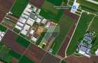 Brasov Airport Business Park | 89,829 sqm Development Land - 5