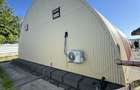 Hala de vanzare 226 mp cu 500 mp teren, Izvoare, Bacau