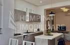 Apartament Modern. Aviatiei /  Caramfil cu Balcon privat si Parcare - 4