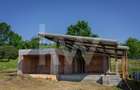 Casă cu arhitectură modernă si teren  in Cisnădioara - 6