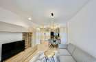 APARTAMENT NOU LUX/COMPLET MOBILAT SI UTILAT/VEDERE LIBERA/BANEASA - 1