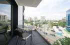 ONE Herastrau Towers | 2 camere de inchiriat - 9