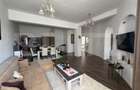 Duplex mobilat complet, 135 mp, teren 323 mp, zonă Skit – Alba Iulia - 2