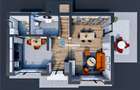 Casa de vanzare P+1, 120 mp, individuala, zona Dorobanti - 11