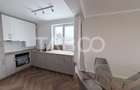 Apartament 3 camere 2 bai terasa la prima inchiriere in DaVinci Sibiu - 7